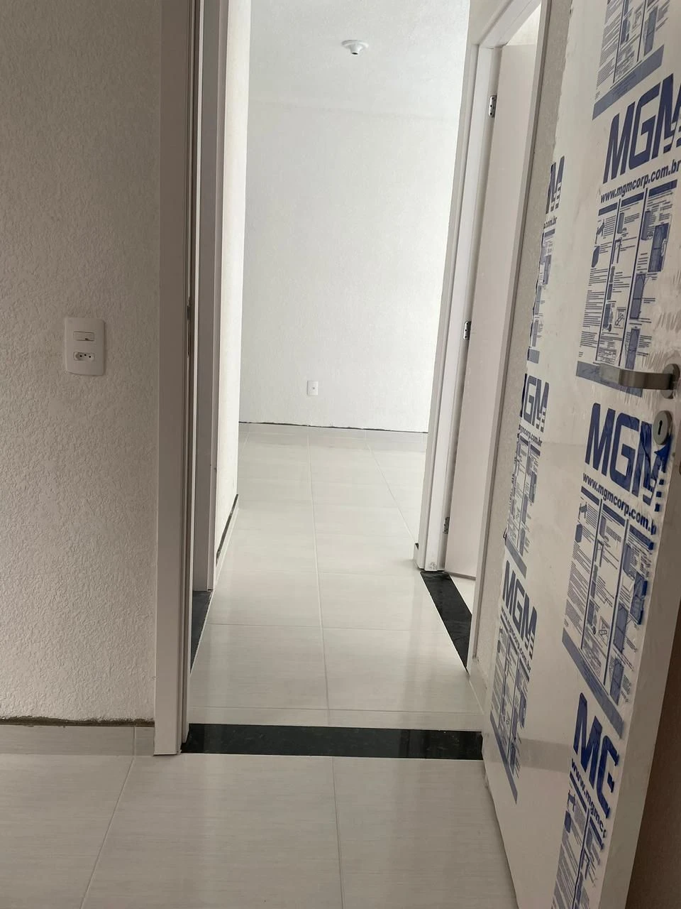 2-bedroom apartment, 40 m² — photo 9