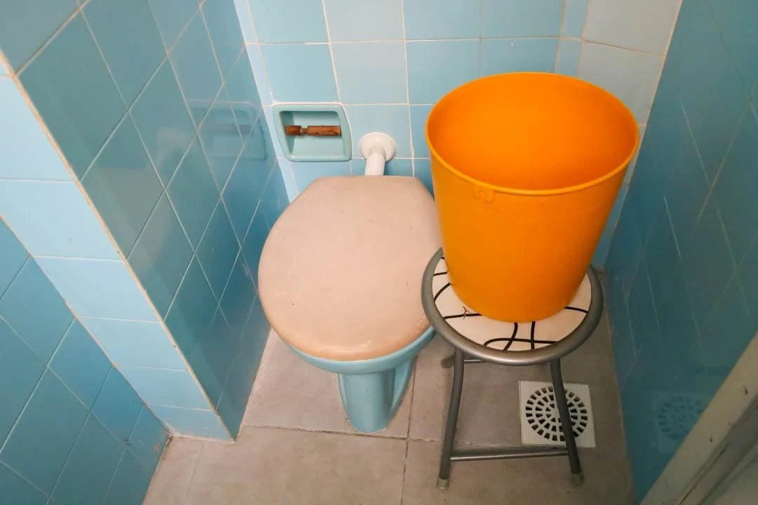 Apartamento de alquiler con 2 habitaciones — photo 7