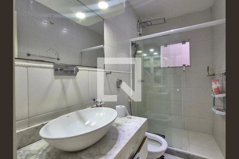 House for rent with 4 bedrooms and a glass balcony — photo 44