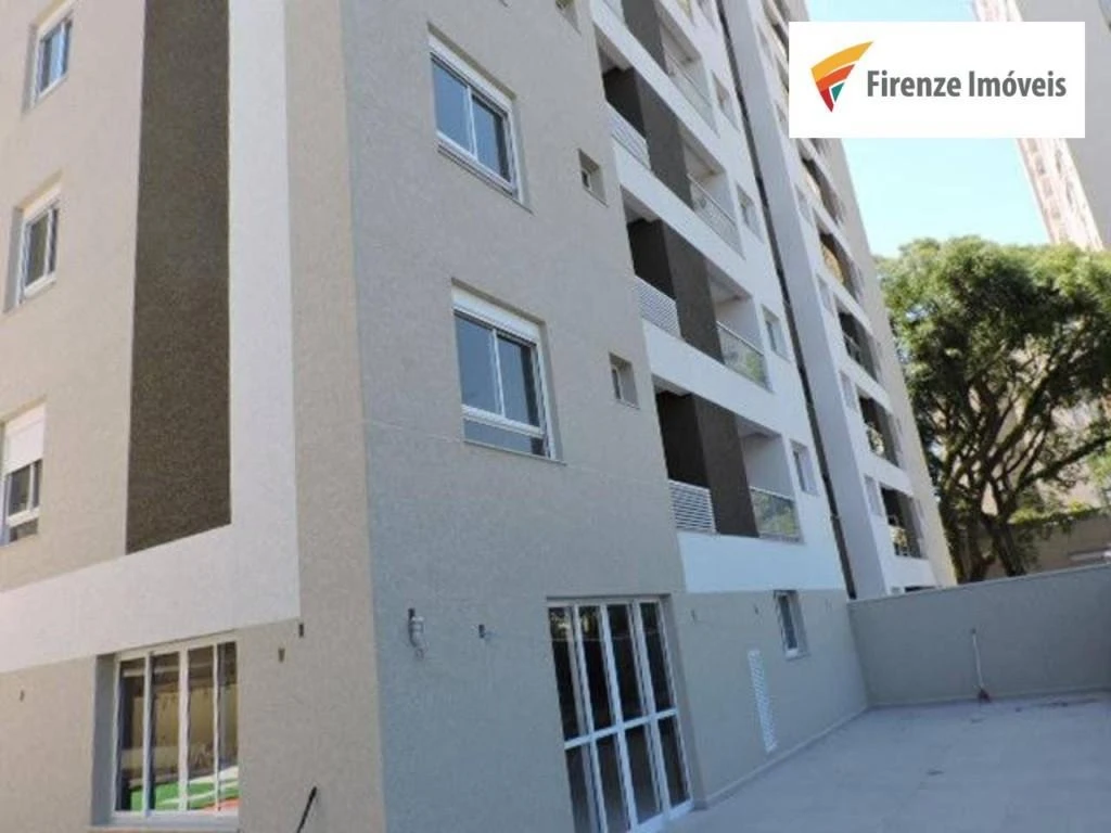 Apartamento de 3 quartos com varanda gourmet, Portão — photo 29