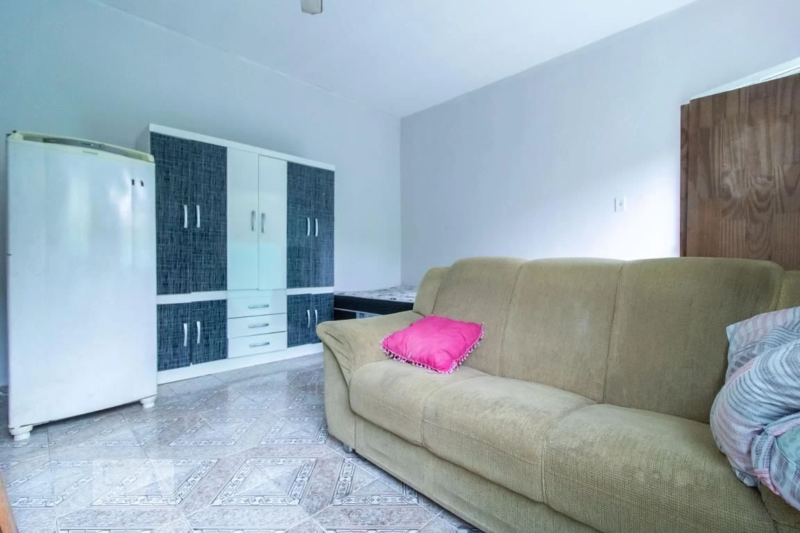 Unfurnished studio with 1 bedroom and 1 bathroom — photo 3