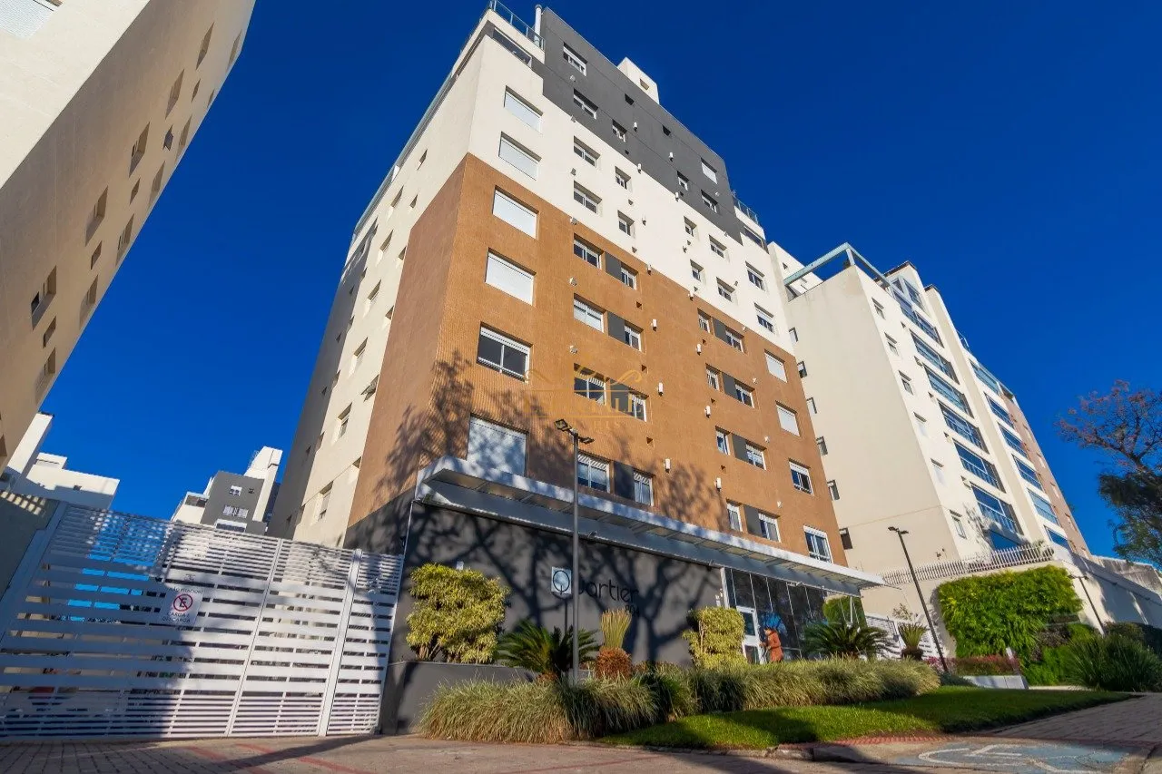 Apartamento mobiliado com 256 m² e 3 suítes — photo 111