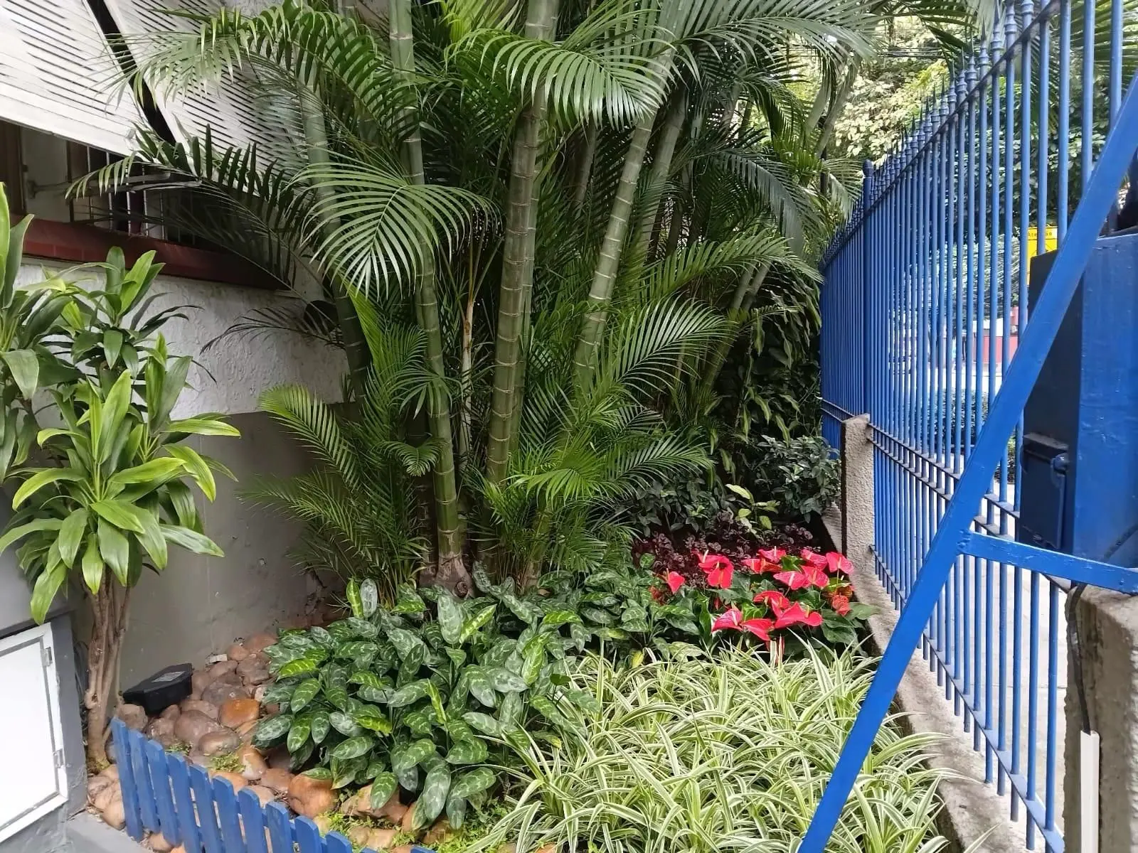 3-bedroom, 110 m² apartment in Rio de Janeiro — photo 13