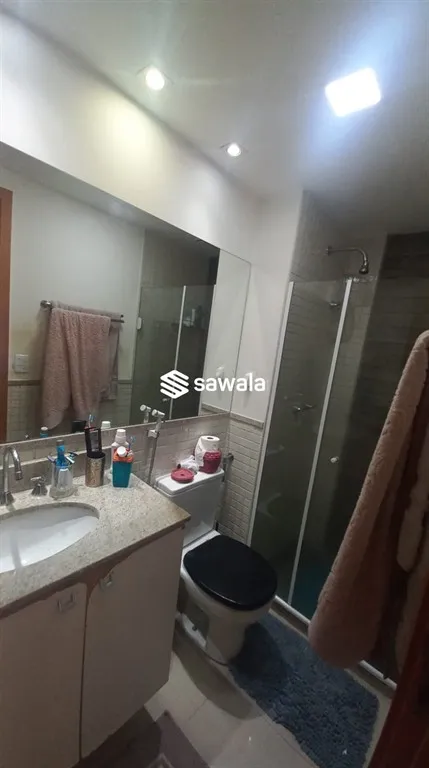2-bedroom apartment in a building with a pool — photo 8