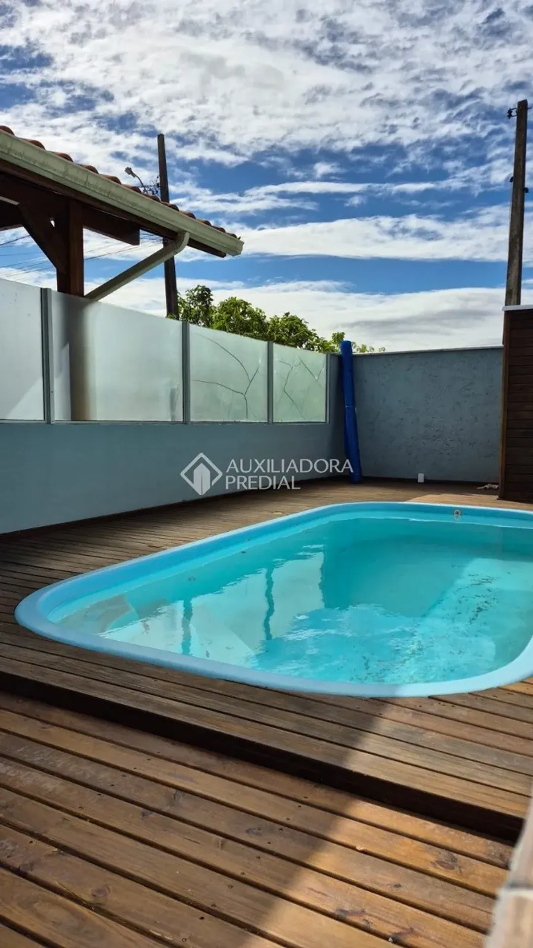 House with 2 bedrooms and private garden — photo 16