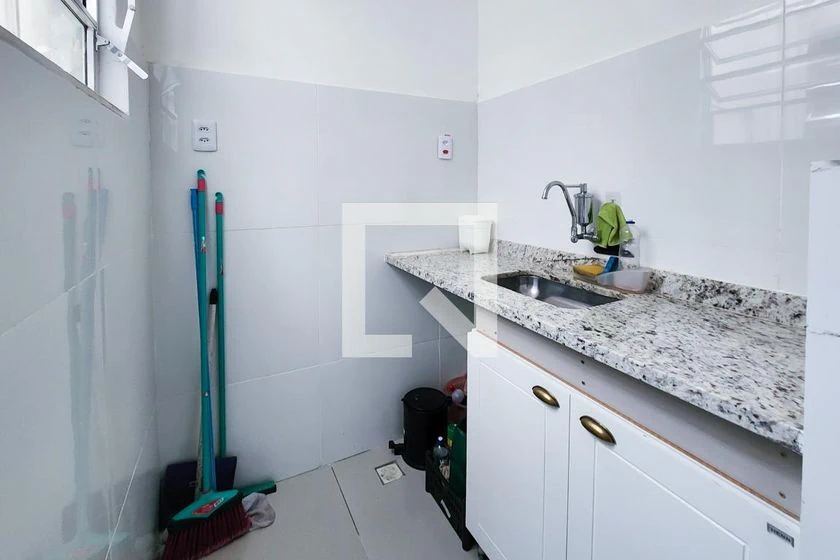 Мебльована студія 40 м² — photo 12