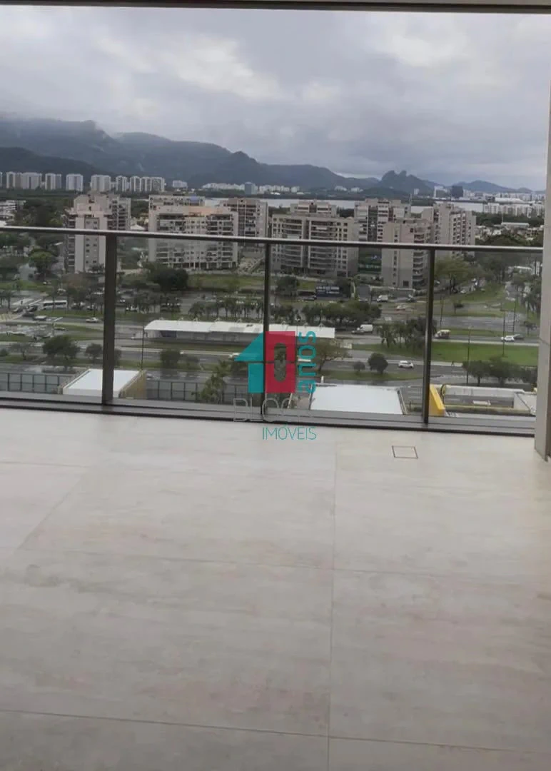 Apartamento 125 m² com 3 suítes e 2 vagas — photo 6