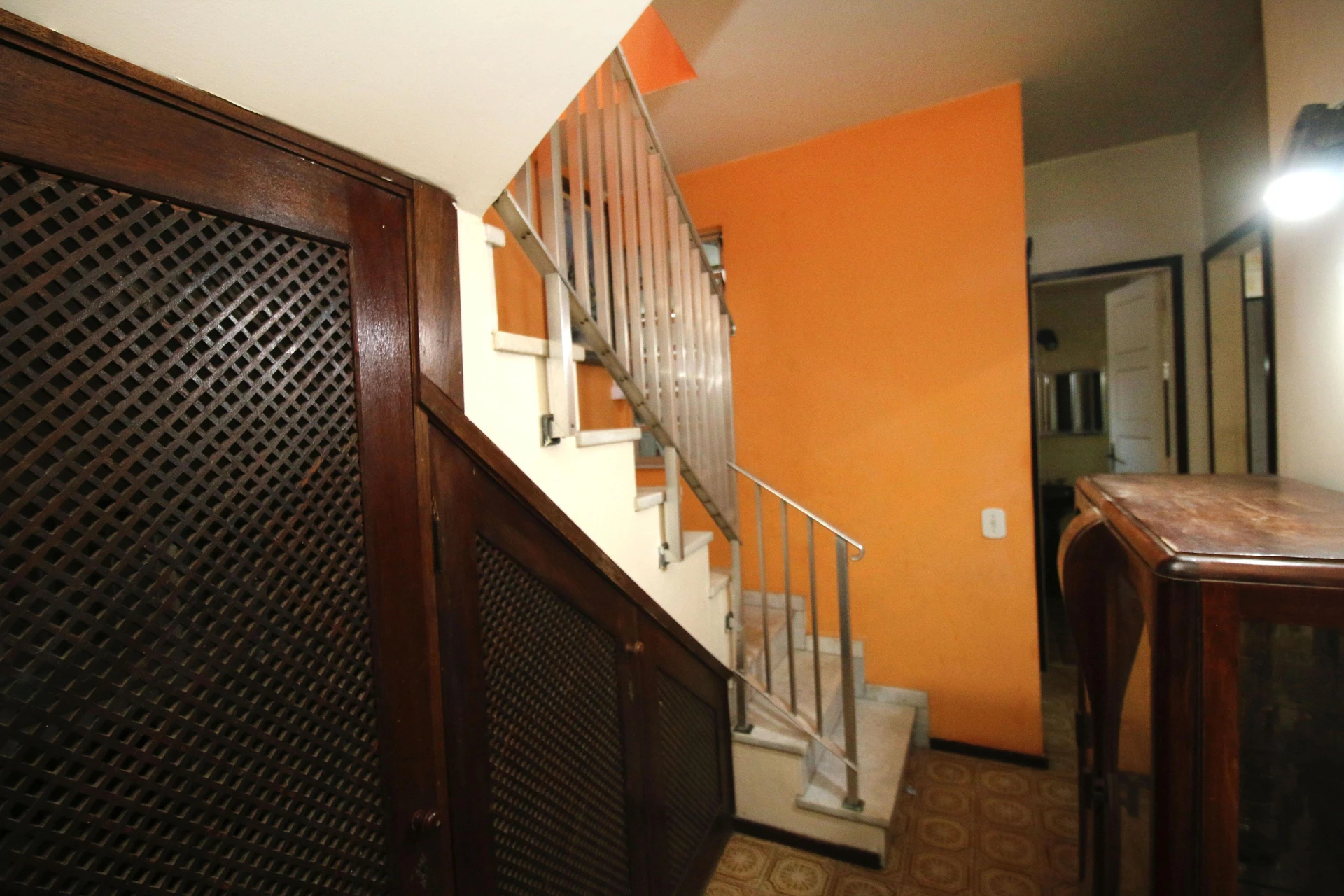 Casa mobiliada com 4 quartos e jardim privativo — photo 36