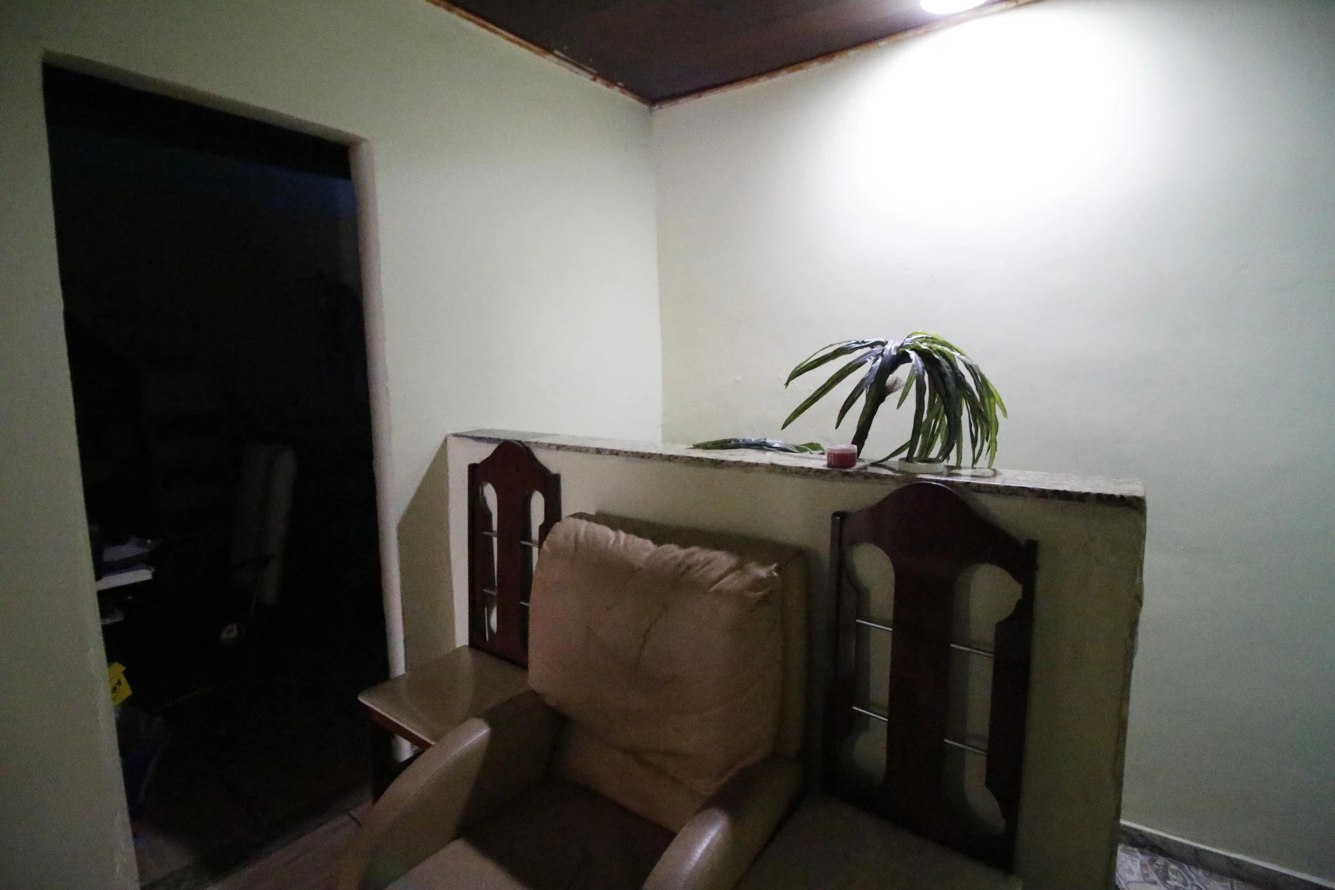 Furnished house with 2 bedrooms and balcony — photo 32