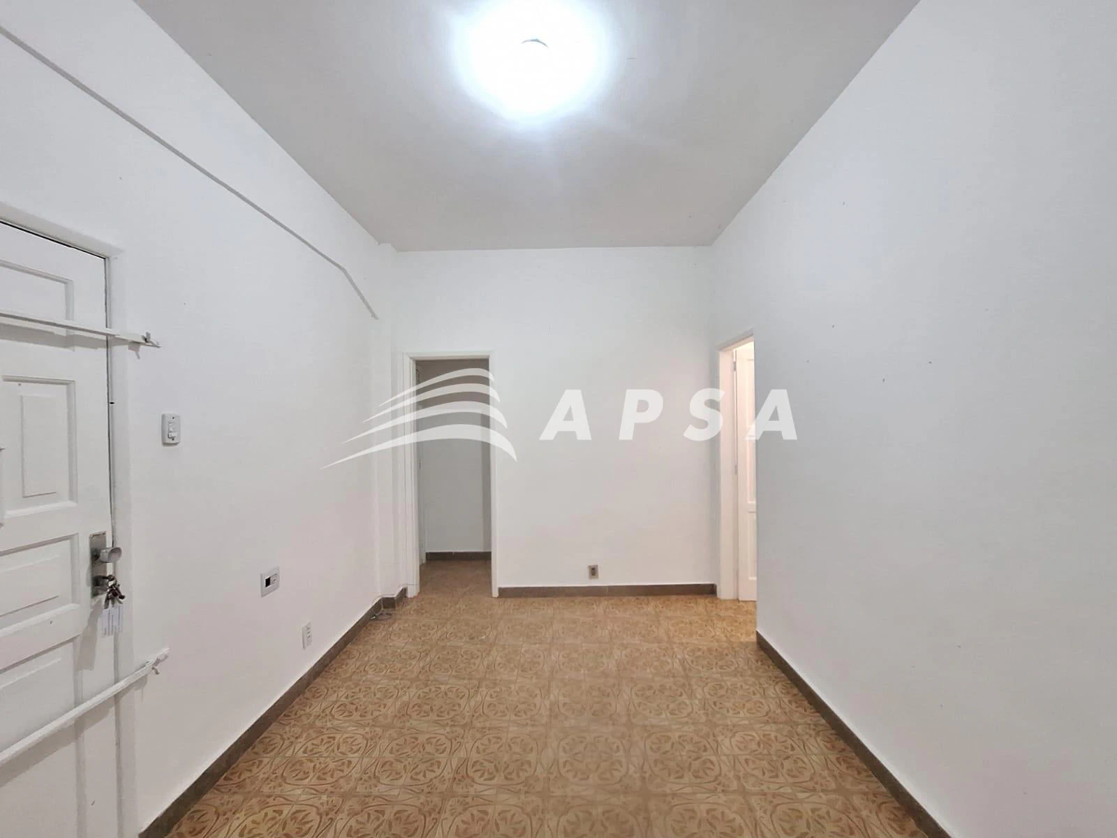 3-bedroom, 47 m² apartment in Rio de Janeiro — photo 11