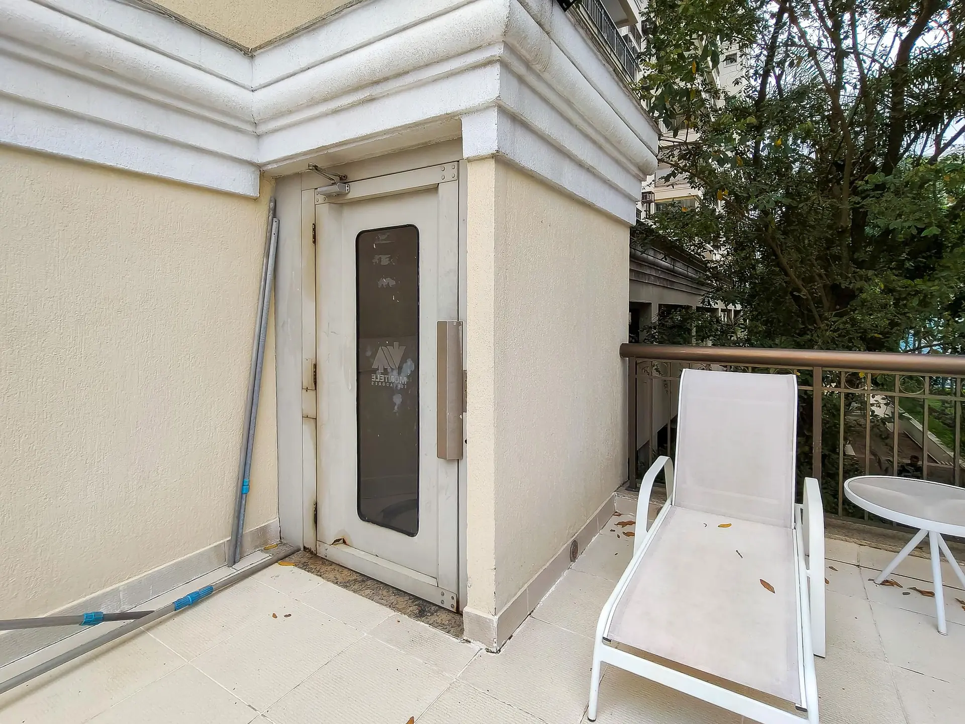 Квартира з 3 спальнями та власним басейном, Ріо-де-Жанейро — photo 77
