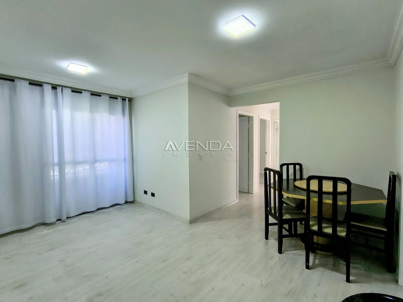 Apartment, 64 m², with a washing machine — photo 8