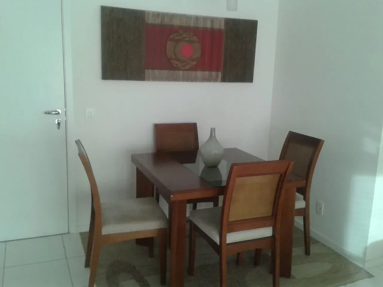 Apartamento de 2 quartos e cozinha aberta com 1 vaga — photo 10