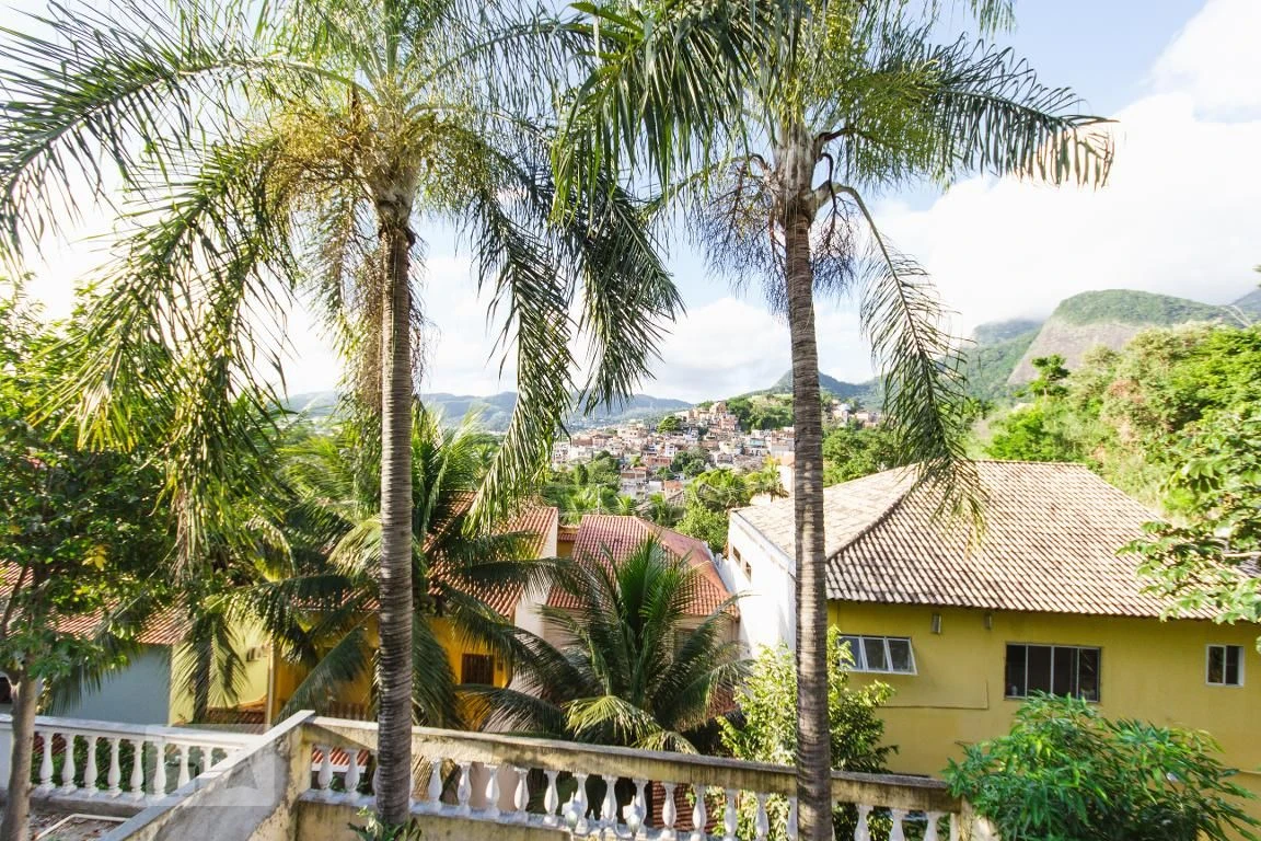 Furnished house with 4 bedrooms and 2 en-suites — photo 54