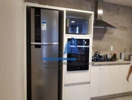 Furnished apartment, 58 m², with a washing machine — photo 2