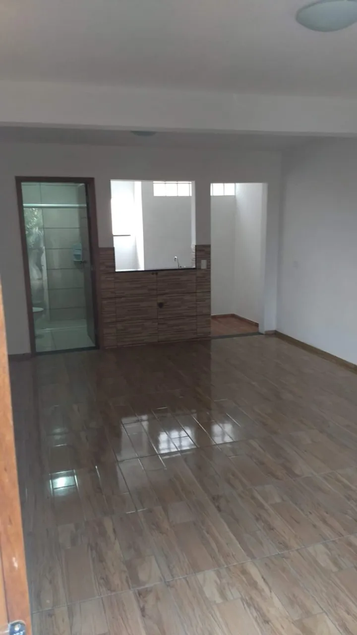 30 m² studio in Curitiba — photo 3