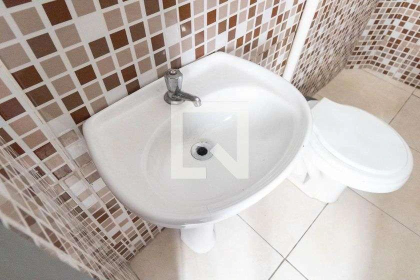 Estudio sin amueblar de 30 m² con 1 dormitorio y 1 baño — photo 5
