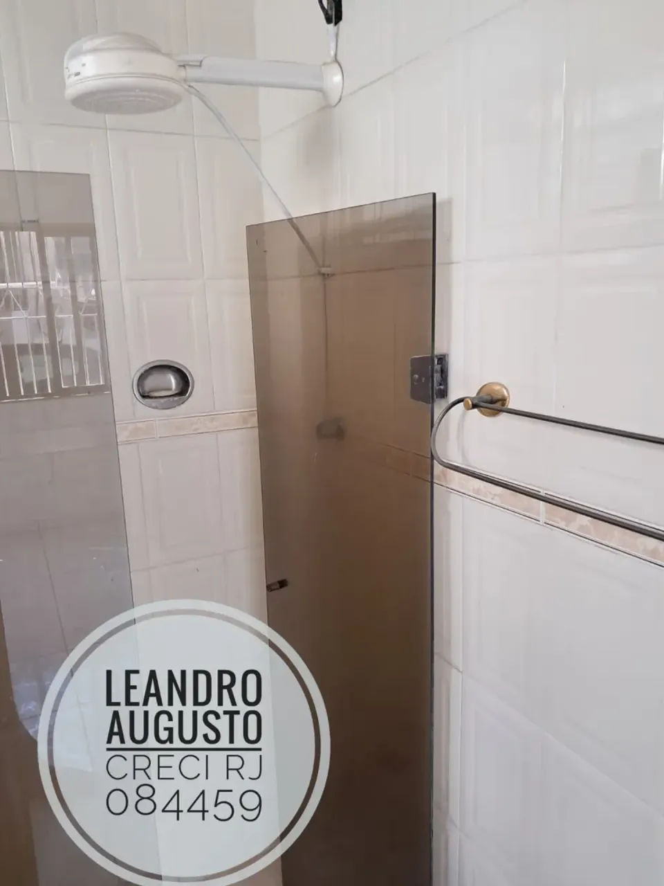 Unfurnished 2-bedroom house with 2 bathrooms — photo 8