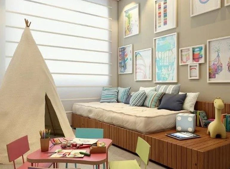 Apartamento mobiliado de 180 m², 4 quartos e 2 banheiros — photo 3