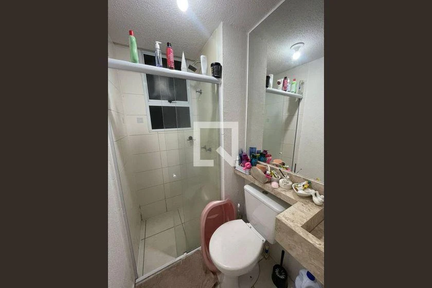 Furnished 2-bedroom apartment with separate gas kitchen — photo 15