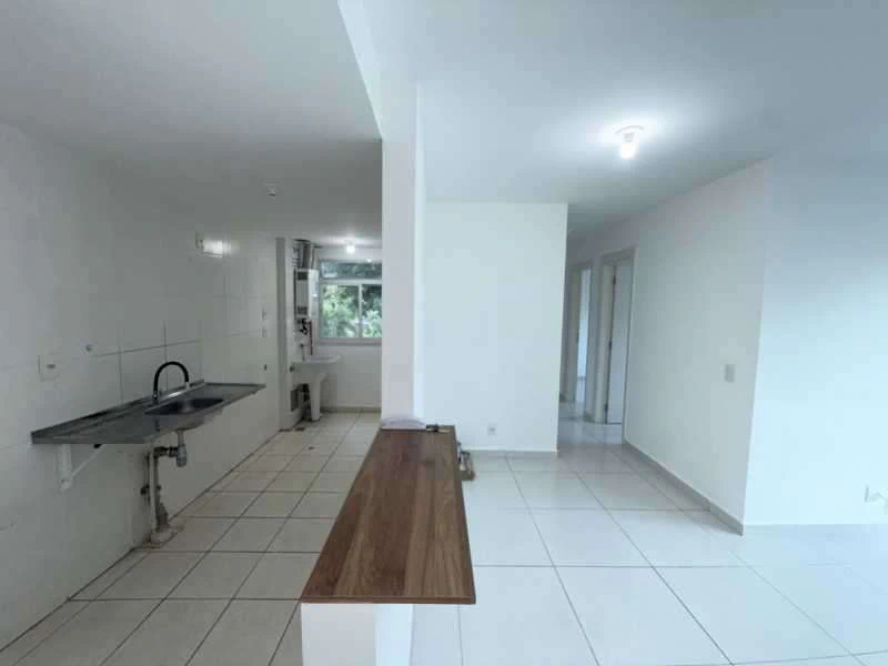 3-bedroom apartment with balcony and 67 m² — photo 2
