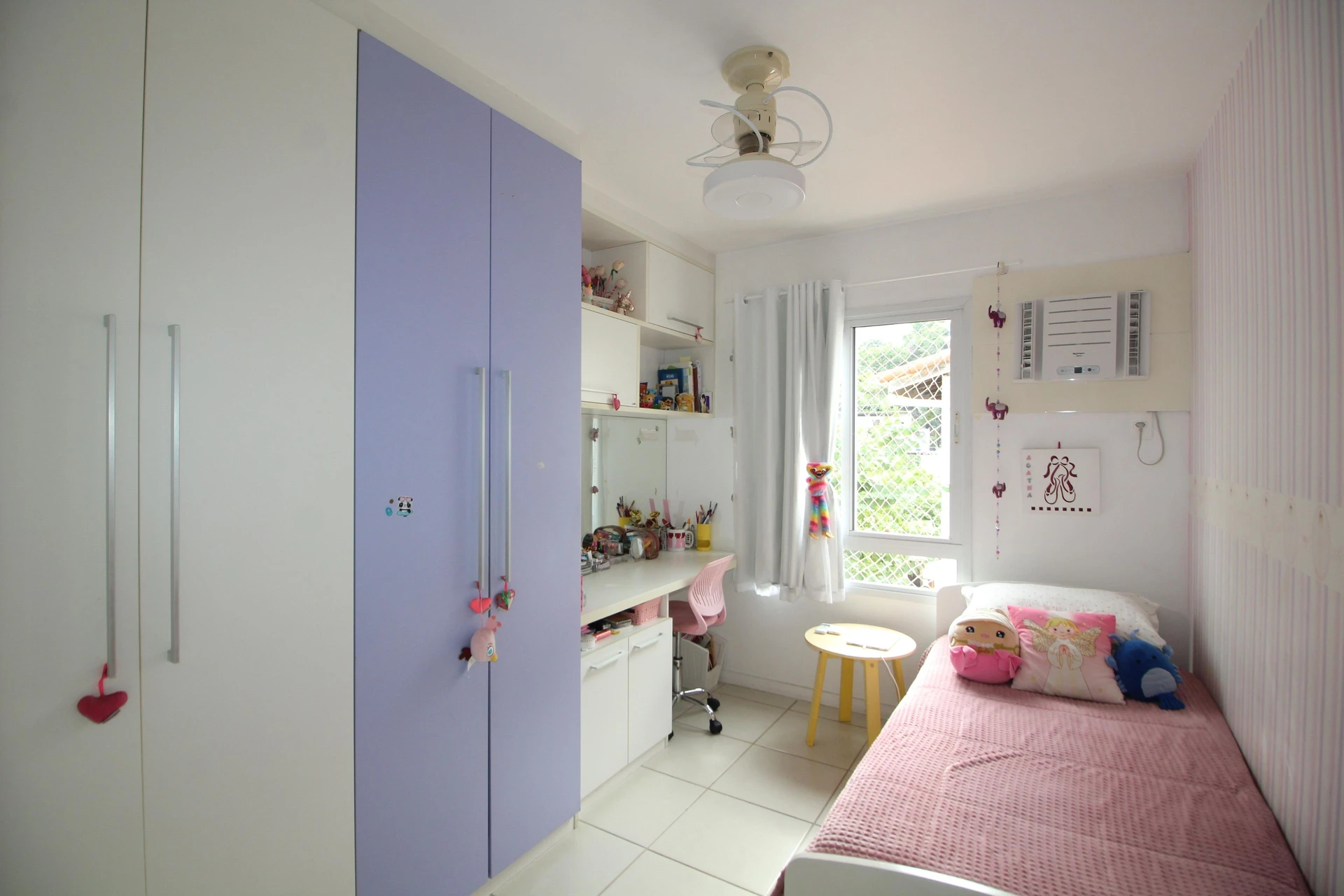 Furnished house with 3 bedrooms and balcony grill — photo 15