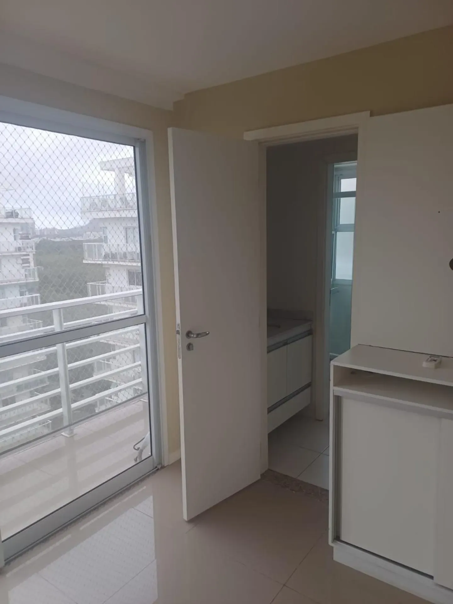 Apartamento com 4 quartos e 3 banheiros — photo 19