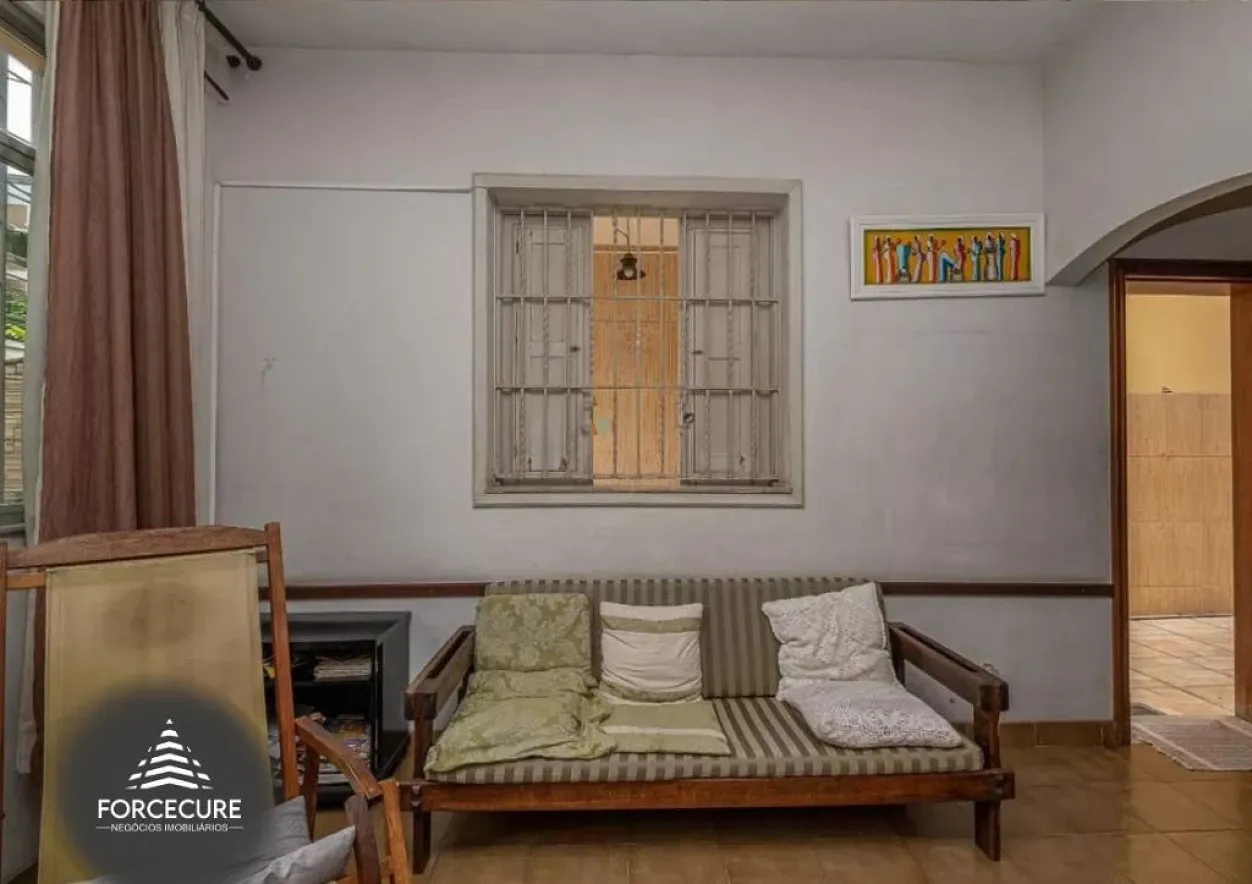 Apartamento mobiliado com 4 quartos, 3 banheiros e 1 vaga — photo 3