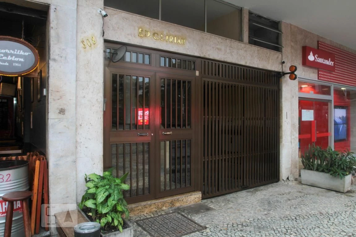2-bedroom, 50 m² apartment in Rio de Janeiro — photo 33