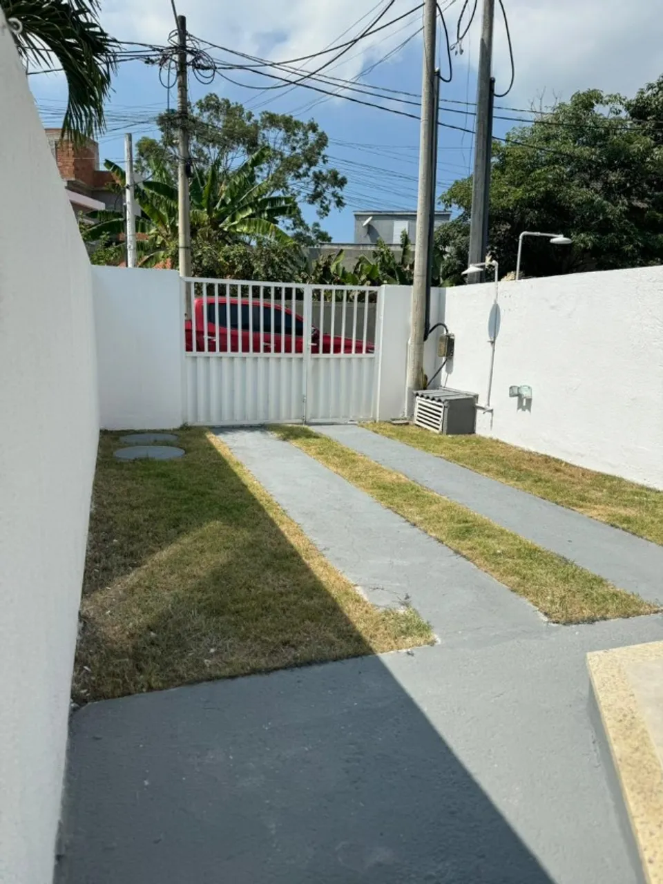 Duplex house with 2 suites and pets allowed — photo 11