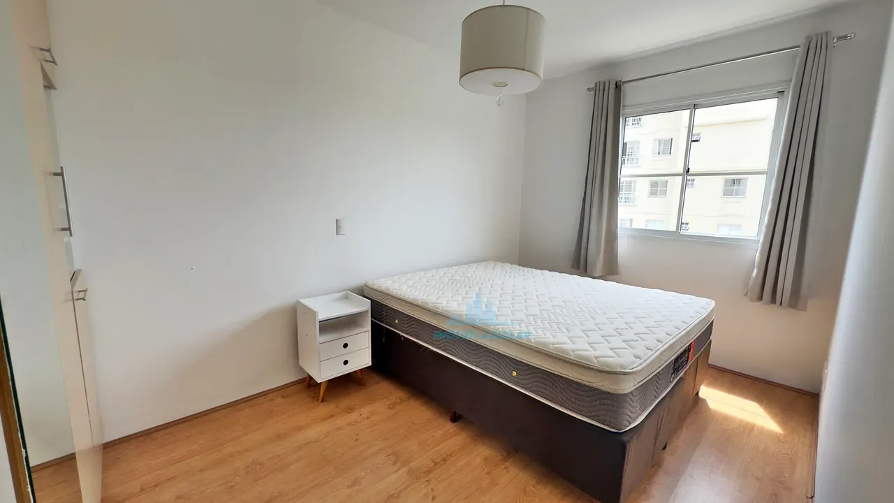 Furnished 2-bedroom apartment with private garden — photo 8