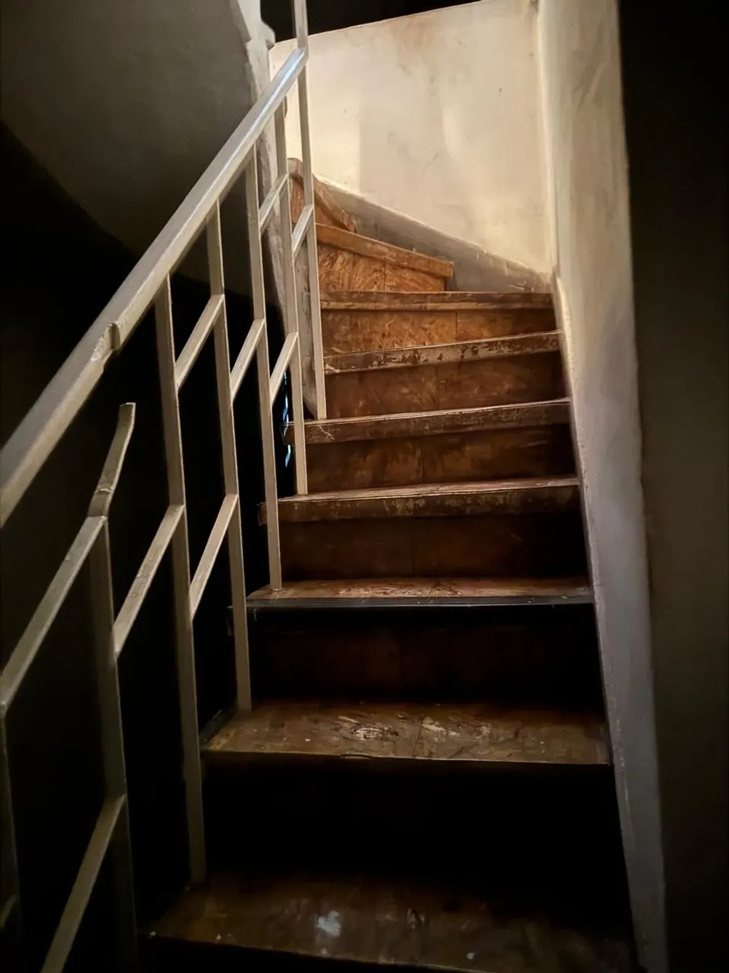 Apartamento de 1 quarto e 60 m² — photo 3
