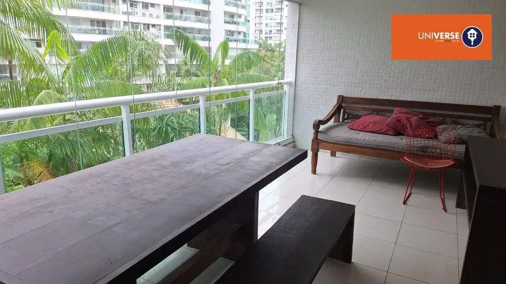 Apartamento mobiliado com cozinha fechada e fogão a gás — photo 27