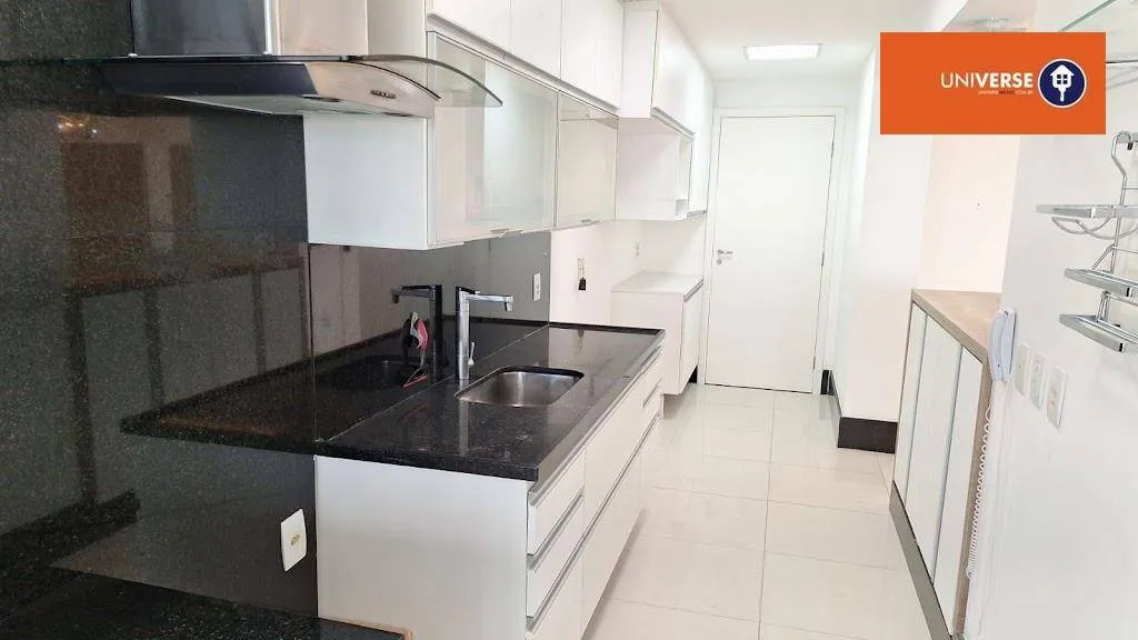 4-bedroom rental apartment with 150 m² and 4 baths — photo 7