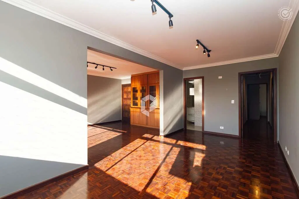 3-bedroom apartment with 189 m² and 1 parking space — photo 11