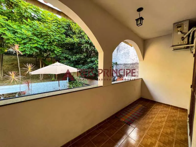 Furnished 4-bedroom house with 4 baths, 540 m² — photo 24