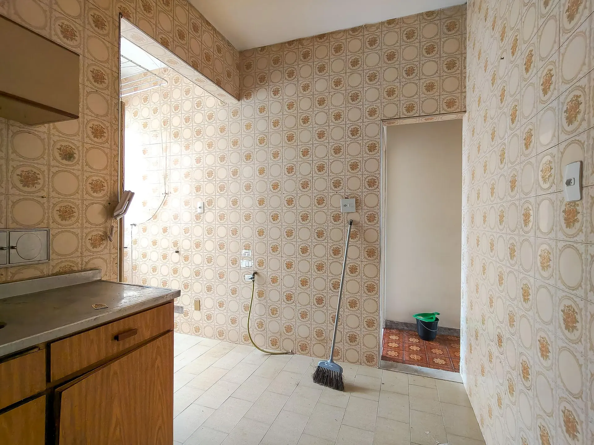 Rental apartment with 2 bedrooms and 2 bathrooms — photo 13