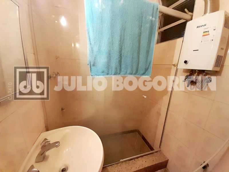 Furnished 41 m² apartment with private BBQ area — photo 2