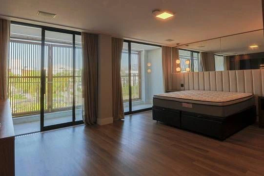 Casa mobiliada com piscina privativa e 5 suítes — photo 20