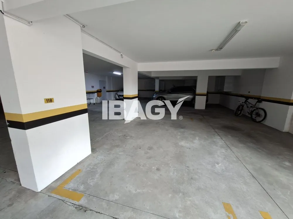 Меблированная квартира 124 м² с 2 спальнями и suite — photo 10
