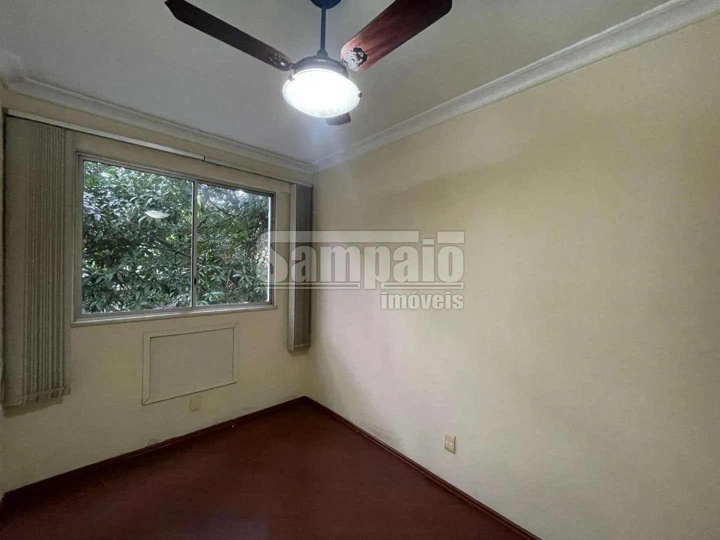 Apartamento de 49 m² e 2 quartos, Campo Grande — photo 2
