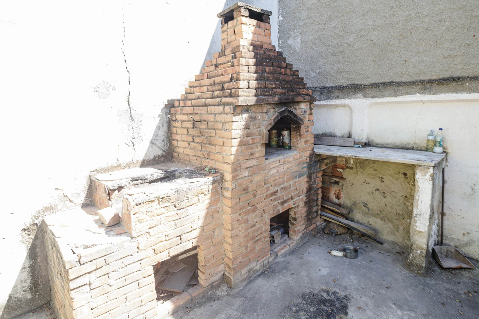 Casa mobiliada com 3 quartos e varanda — photo 11