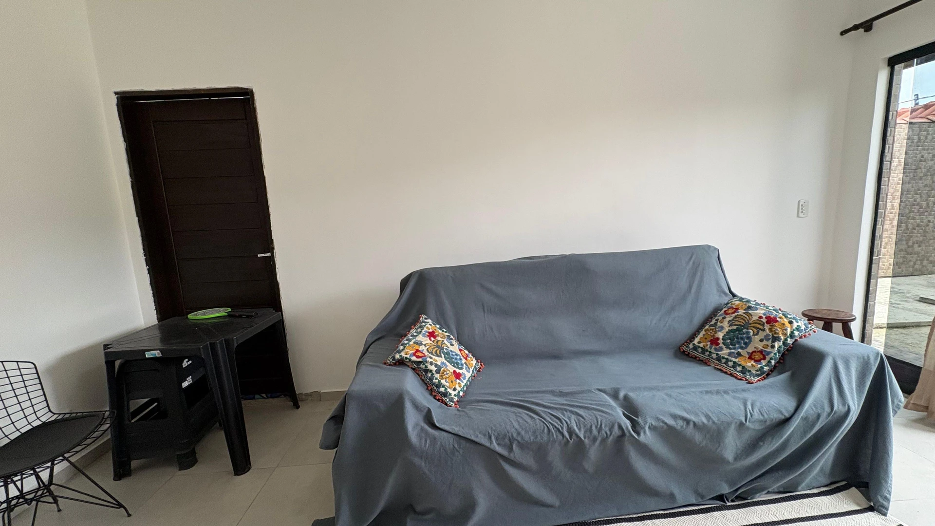 Casa mobiliada de 90 m² e 2 quartos, Vargem Pequena — photo 10