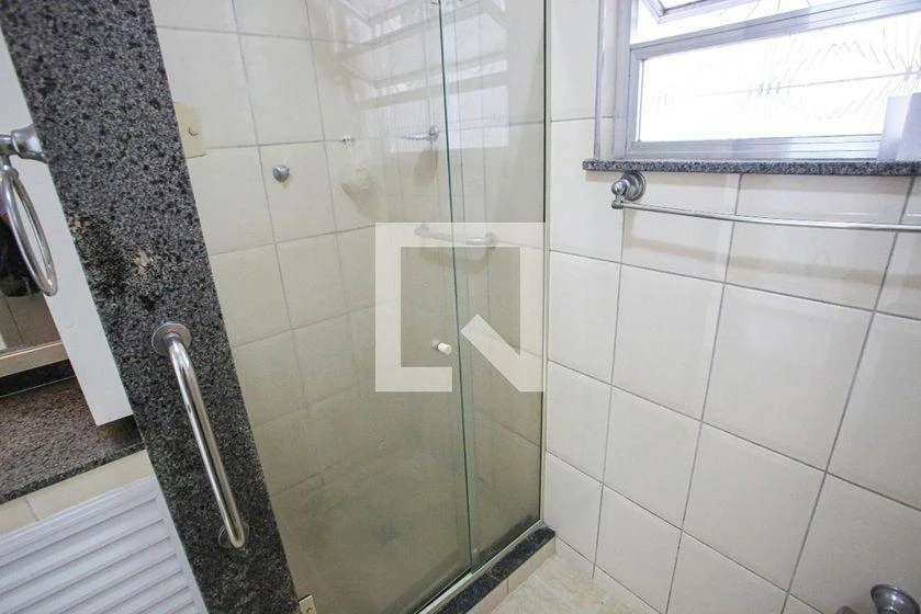 3-bedroom house with a washing machine in Rio de Janeiro — photo 10