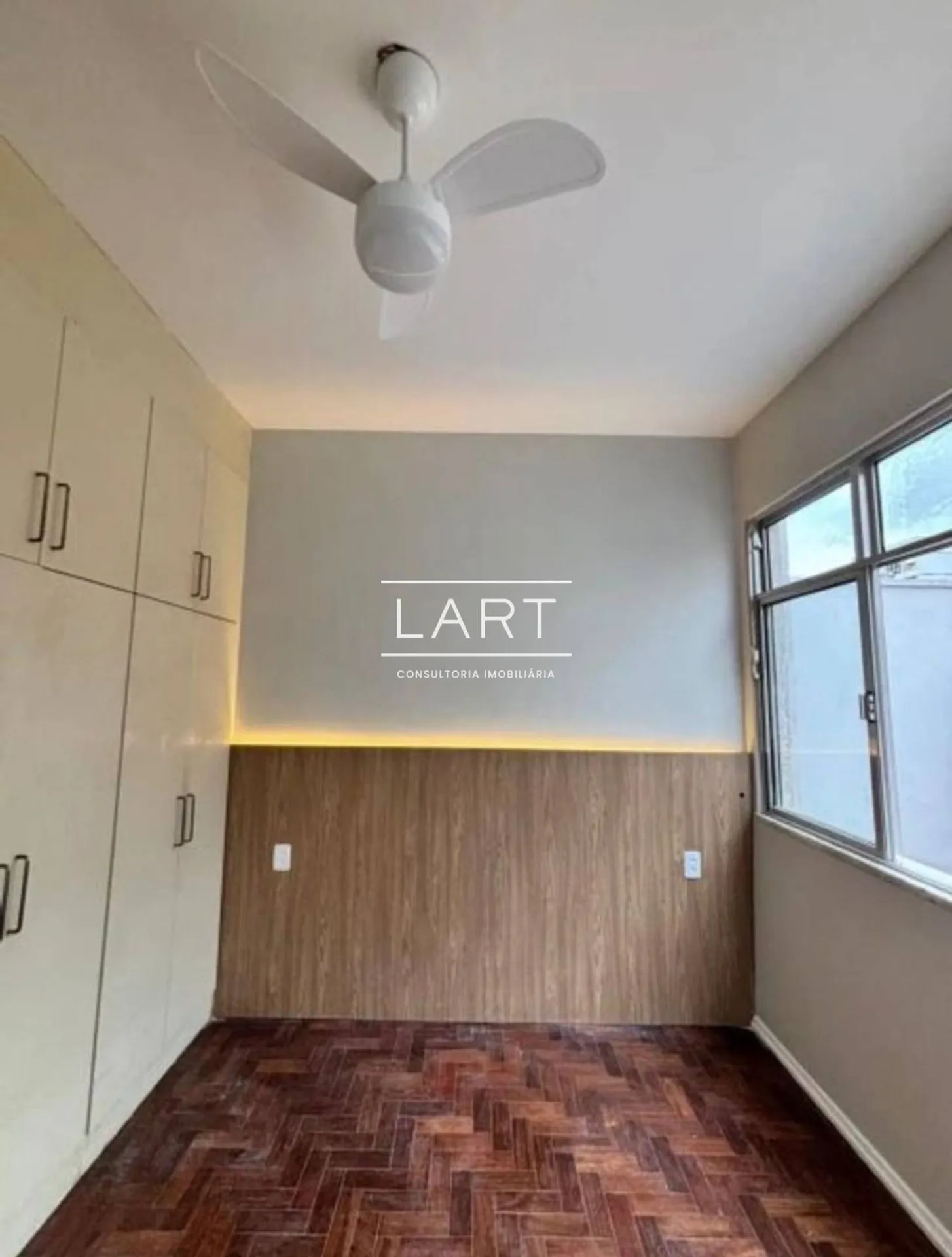 Apartment, 70 m², with wood or laminate floors — photo 18