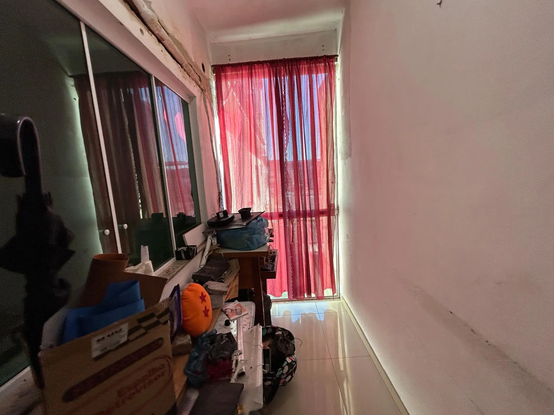 Rental house with 2 en-suite bedrooms and balcony — photo 46