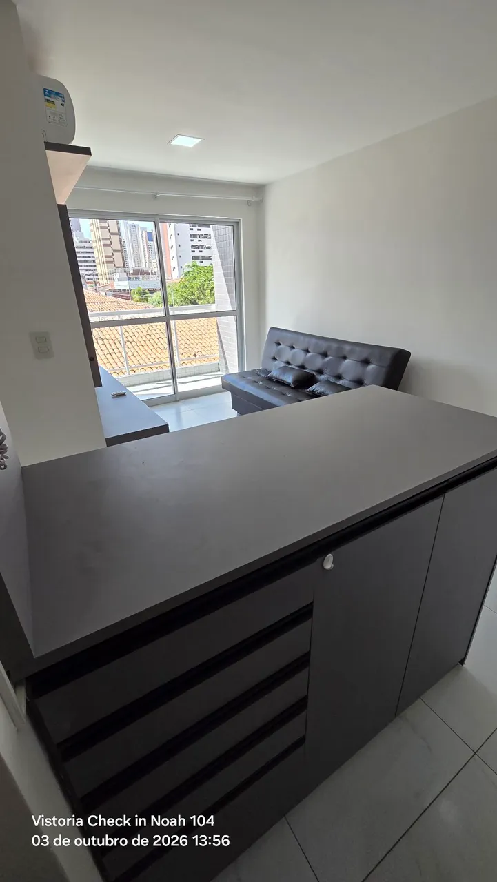 2-bedroom apartment in a building with a gym — photo 11