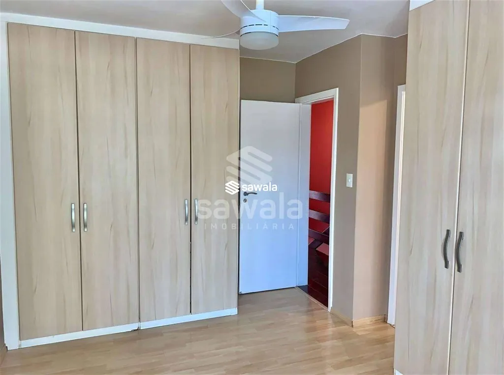 Casa duplex com 4 quartos e 3 banheiros — photo 25
