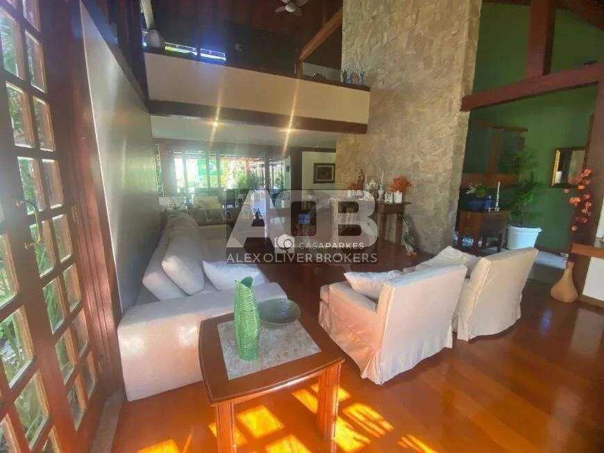 Мебльований будинок на 5 кімнат, 570 м² і приватний сад — photo 25