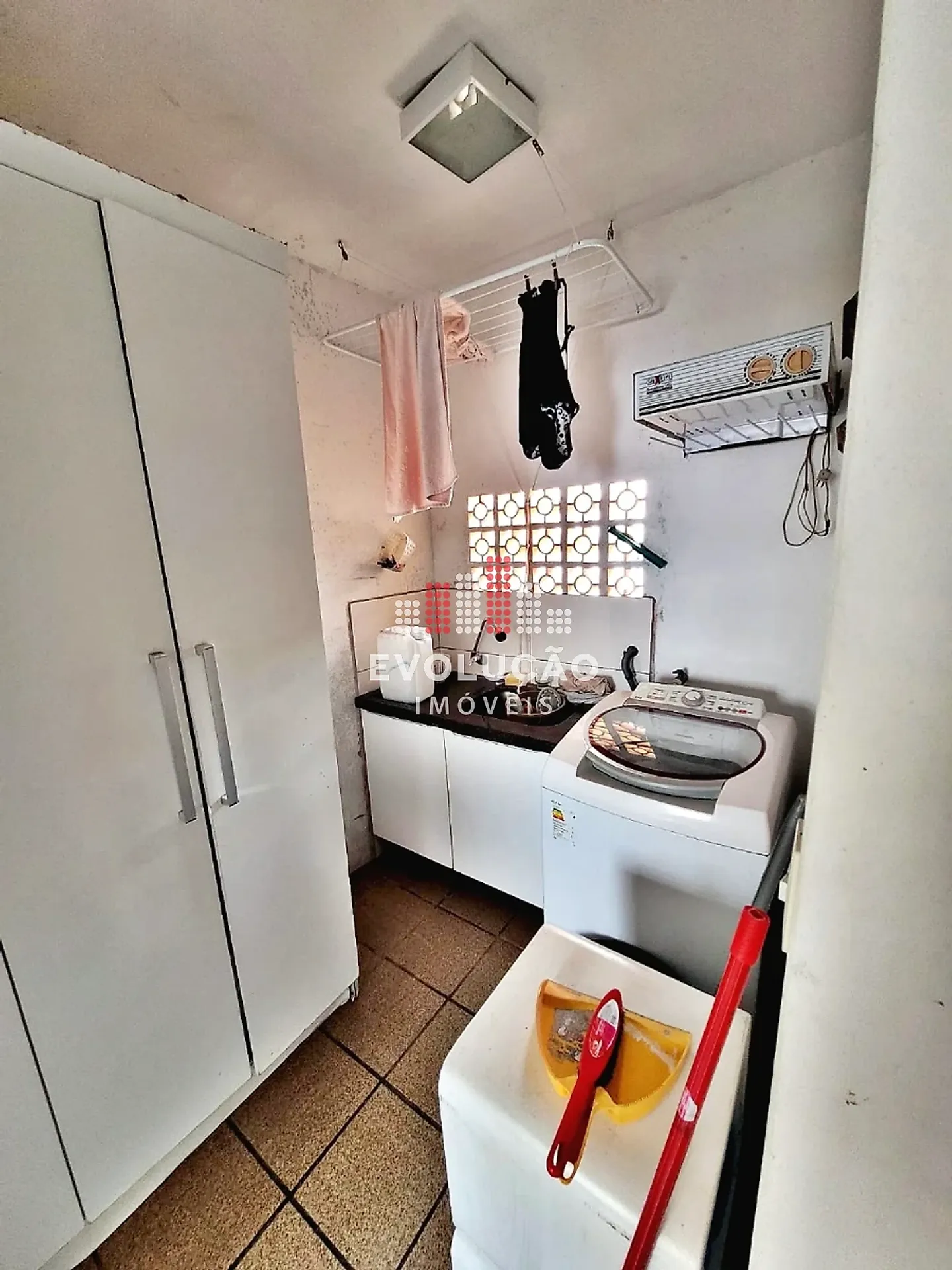 Apartamento mobiliado com cozinha a gás e 2 quartos — photo 13